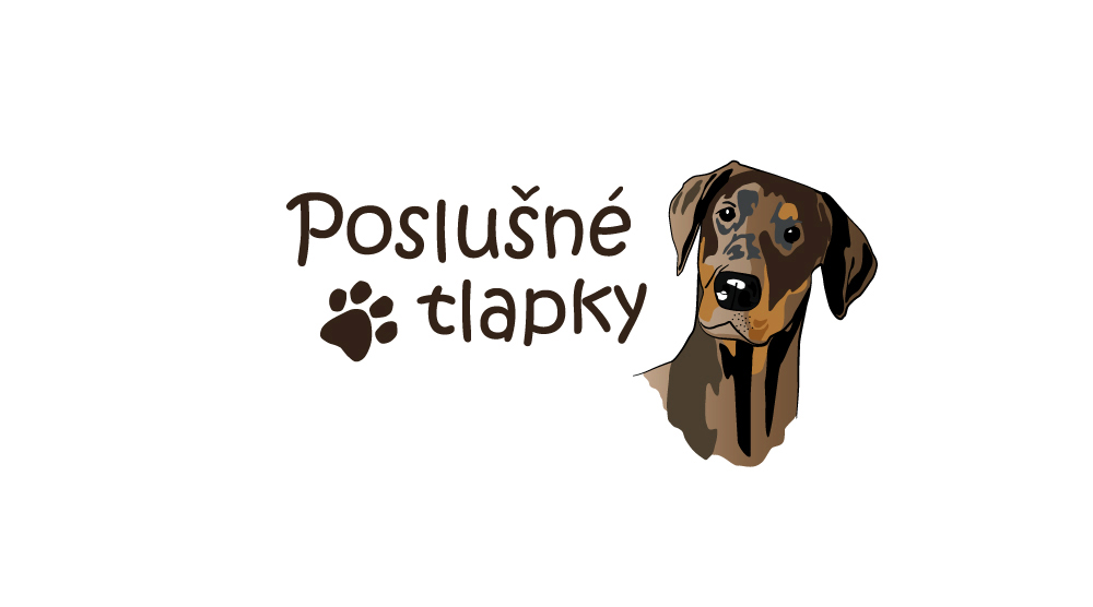 Poslušné tlapky – výcvik psů